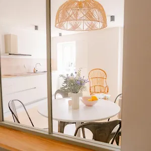 Apartment Quais De Saone, La Mulatiere