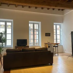 Centre Historique , Albi France