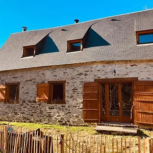 Chalet Grange , Bareilles France