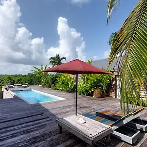 La Des Caraïbes , Le Gosier (Grande-Terre) Guadeloupe
