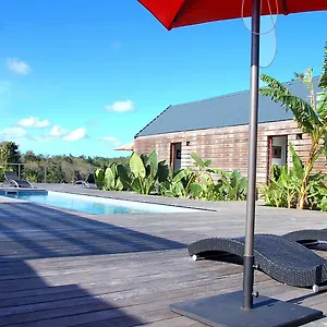 La Des Caraïbes , Le Gosier (Grande-Terre) Guadeloupe